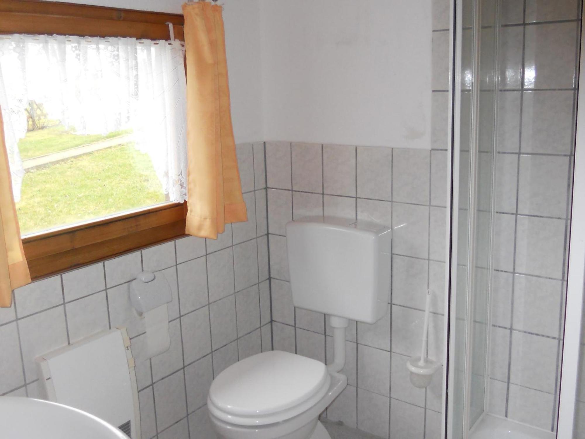 Lovely Bungalow Near Sea In Elmenhorst Kalkhorst Екстериор снимка