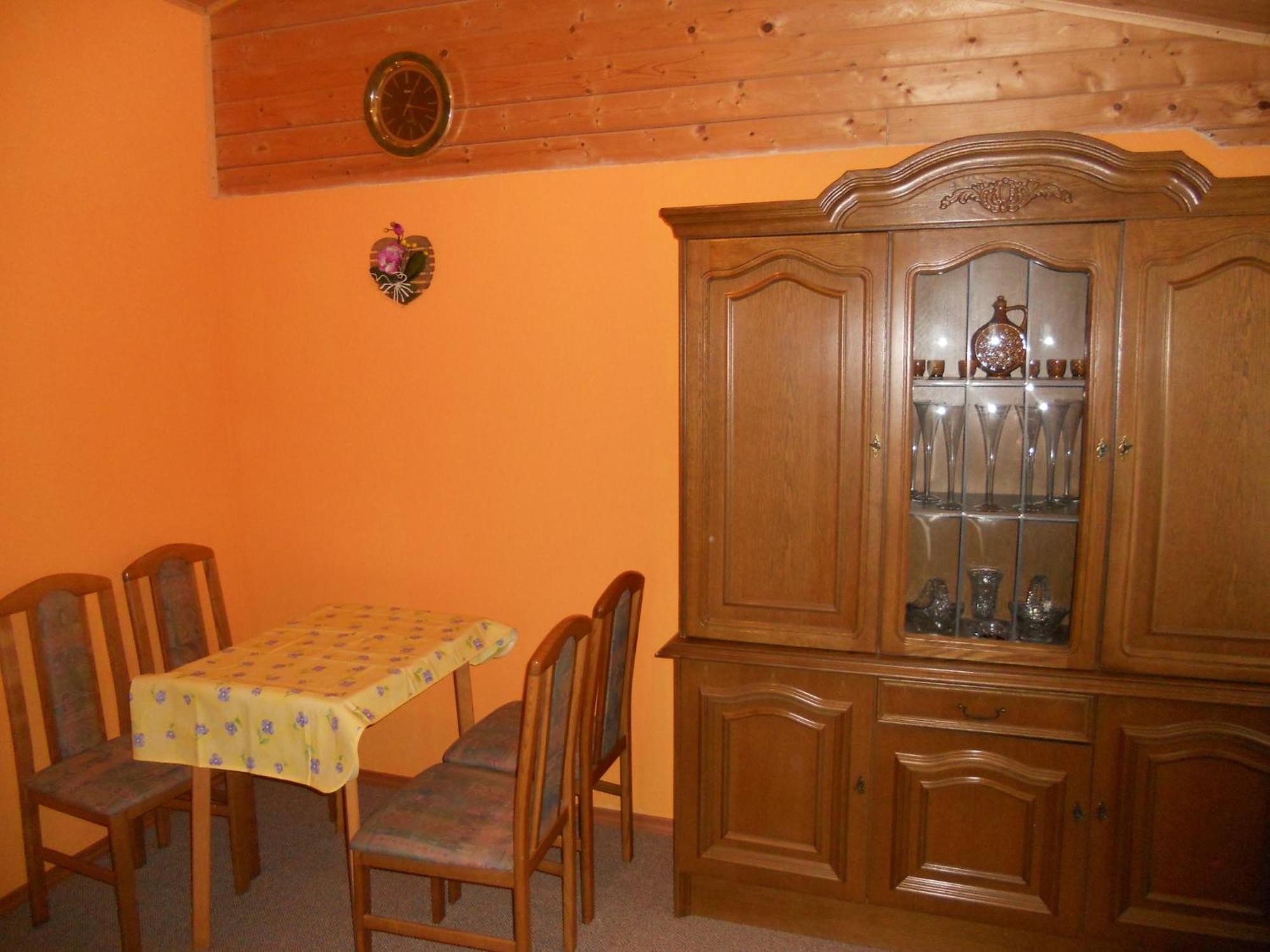Lovely Bungalow Near Sea In Elmenhorst Kalkhorst Екстериор снимка
