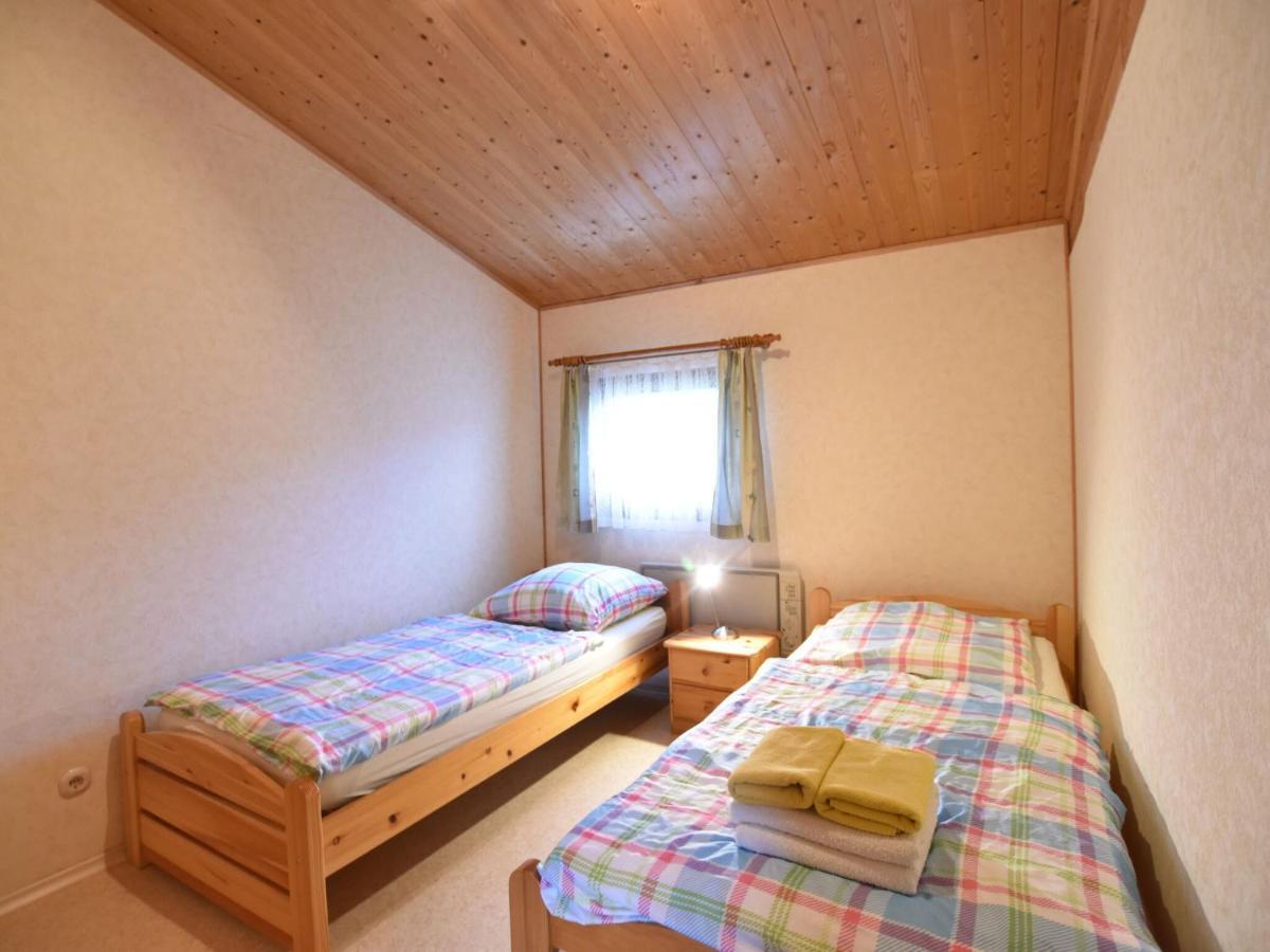 Lovely Bungalow Near Sea In Elmenhorst Kalkhorst Екстериор снимка